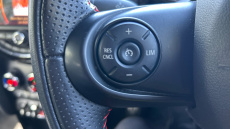 MINI Hatchback 2.0 Cooper S Sport II 3dr Petrol Hatchback